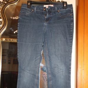 *HP* 2/2O/19  FADED GLORY STRETCH LEAN CLASSIC(6P)